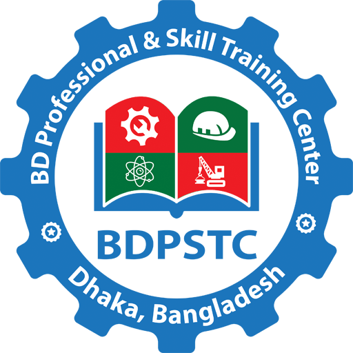 Courses Bd Professional Skill Training Center