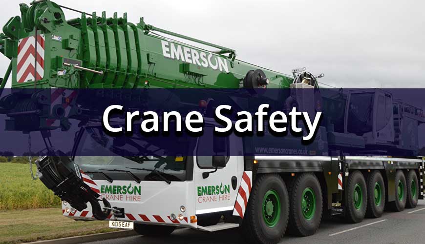 crane safety