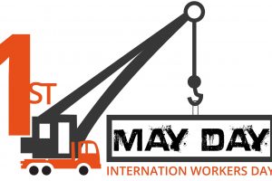 May Day2